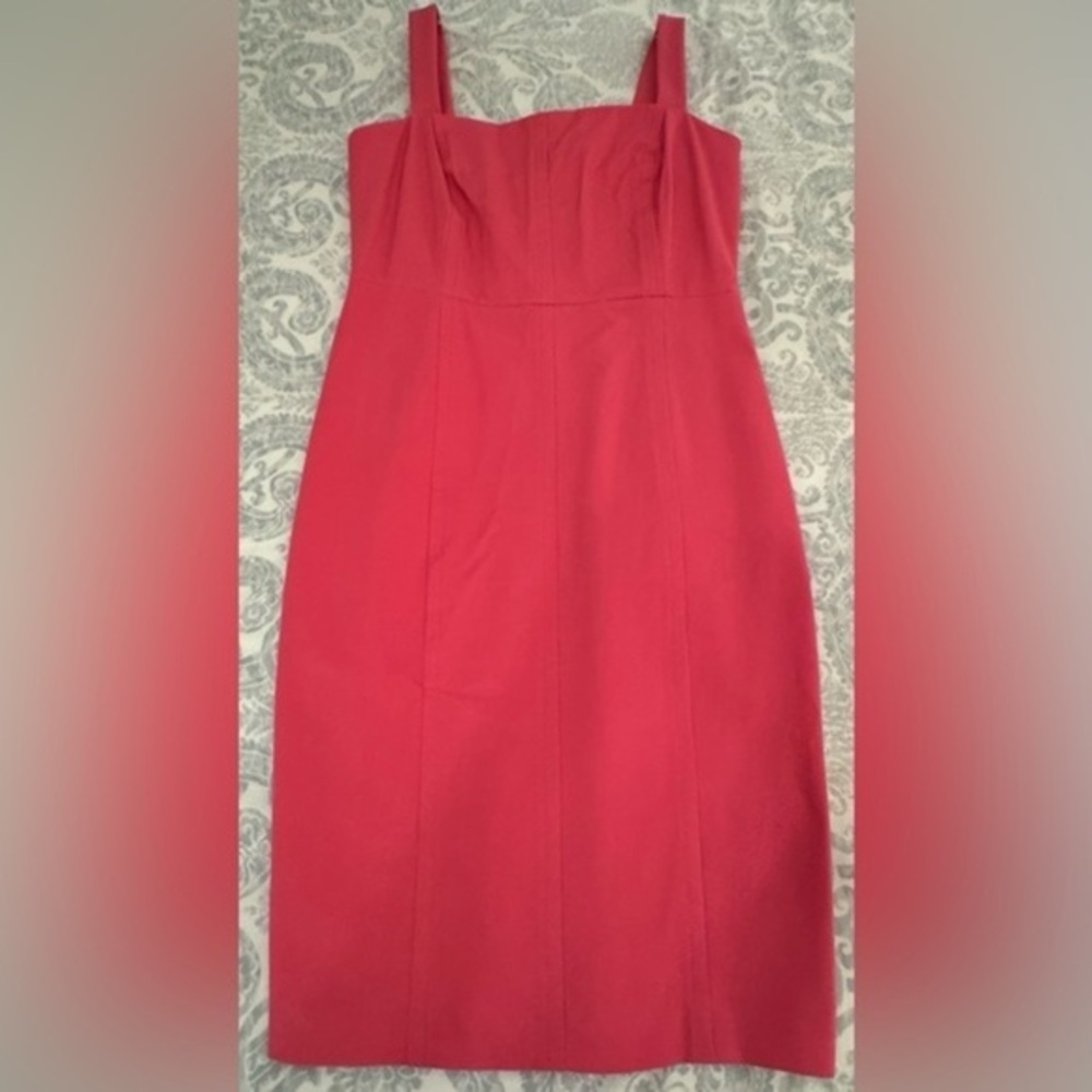 NWT Banana Republic Sheath Dress (14P)